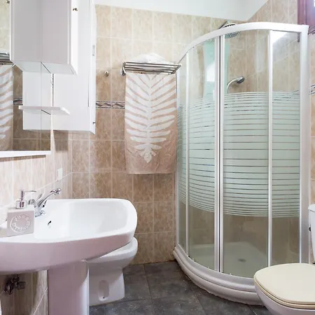 Casa Rosalia Holiday home Icod De Los Vinos