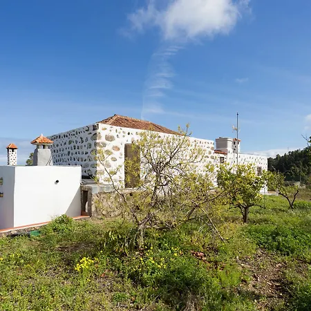 Casa Rosalia * Icod De Los Vinos