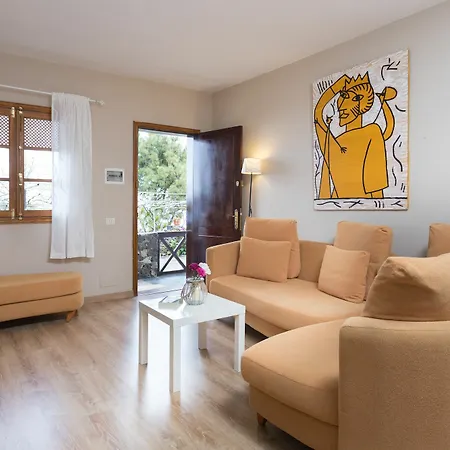 Holiday home Casa Rosalia *
