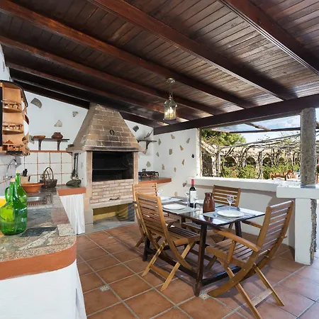 Casa Rosalia