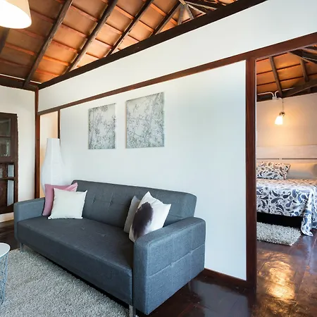 Casa Rosalia *