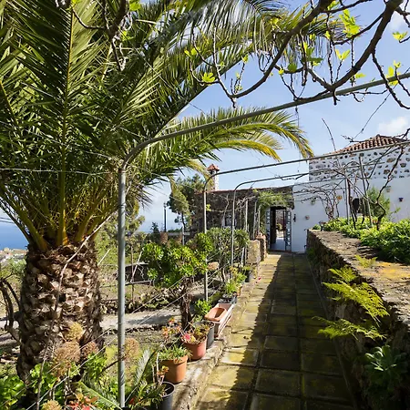 Casa Rosalia *