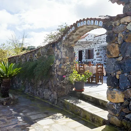 Casa vacanze Casa Rosalia Icod De Los Vinos